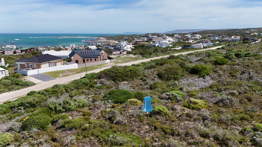 0 Bedroom Property for Sale in Suiderstrand Western Cape